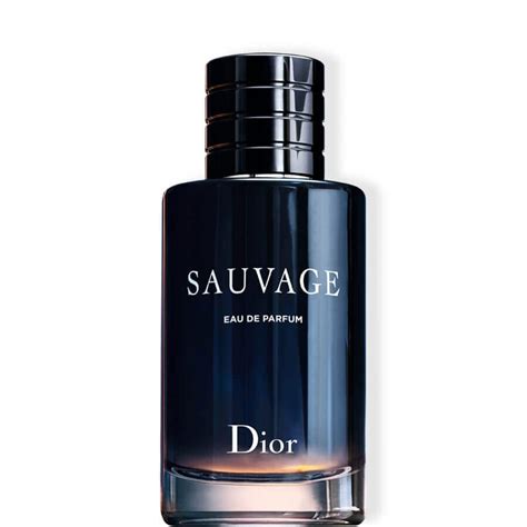 dior sauvage edp douglas